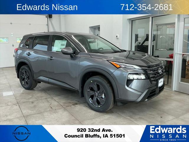 2026 Nissan Rogue SV for sale in Council Bluffs, IA