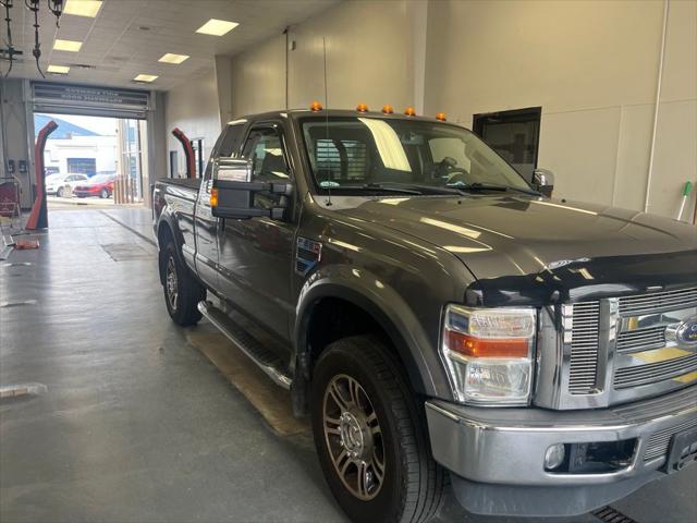 2010 Ford F-250 XLT for sale in Groveport, OH