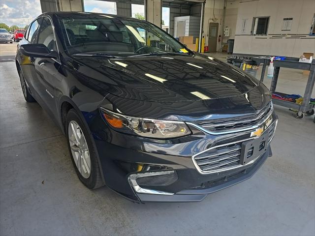 2018 Chevrolet Malibu LT for sale in Groveport, OH