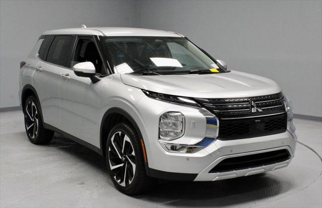 2024 Mitsubishi Outlander SE 2.5 S-AWC for sale in Groveport, OH