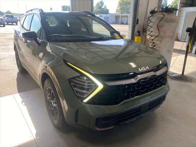 2023 Kia Sportage X-Pro Prestige for sale in Groveport, OH