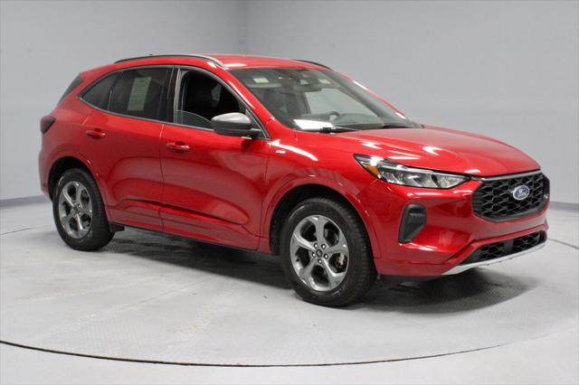 2024 Ford Escape ST-Line for sale in Groveport, OH