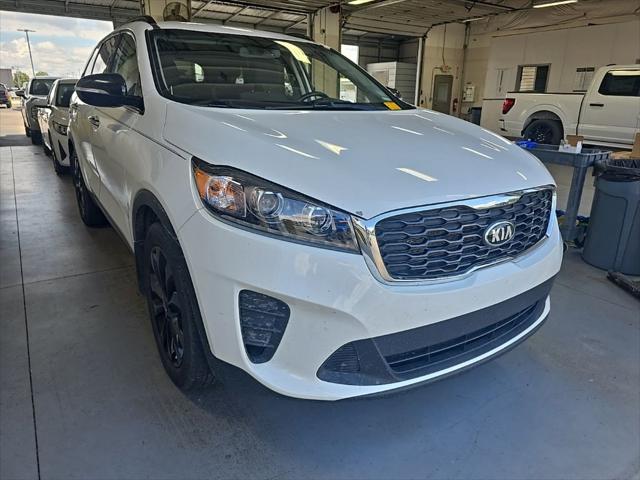 2019 Kia Sorento 3.3L S for sale in Groveport, OH