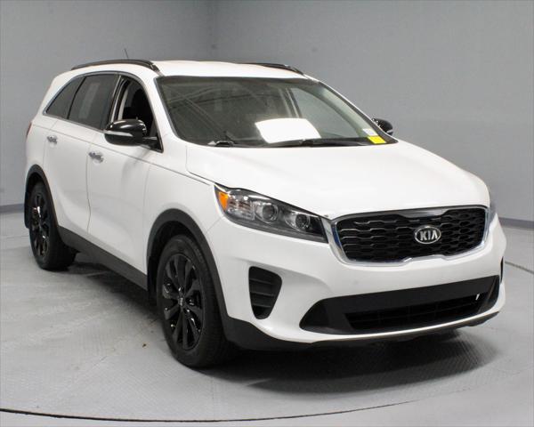 2019 Kia Sorento 3.3L S for sale in Groveport, OH