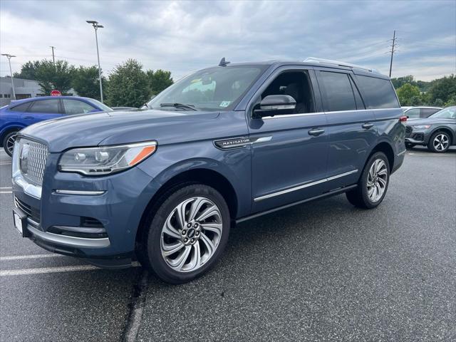2022 Lincoln Navigator Reserve for sale in Allentown, PA