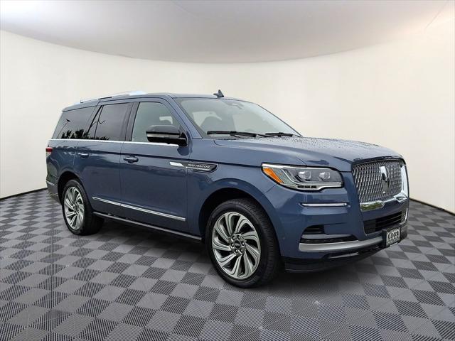 2022 Lincoln Navigator Reserve for sale in Allentown, PA