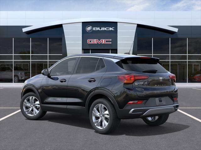2026 Buick Encore GX Preferred AWD