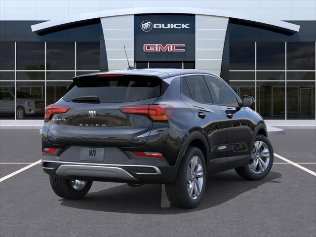 2026 Buick Encore GX Preferred AWD