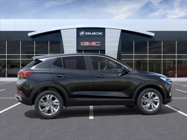 2026 Buick Encore GX Preferred AWD