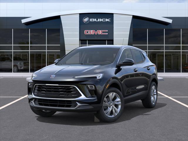 2026 Buick Encore GX Preferred AWD