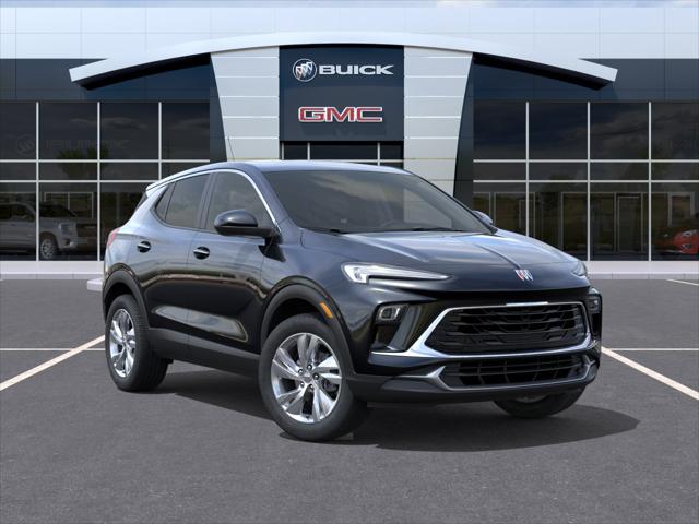 2026 Buick Encore GX Preferred AWD