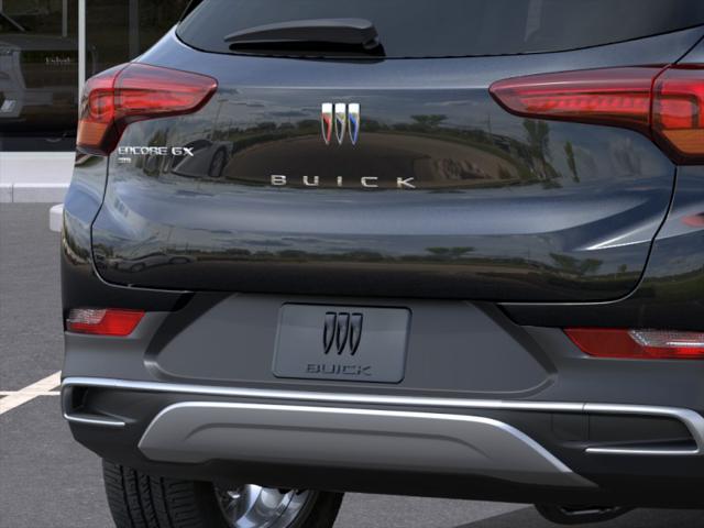 2026 Buick Encore GX Preferred AWD