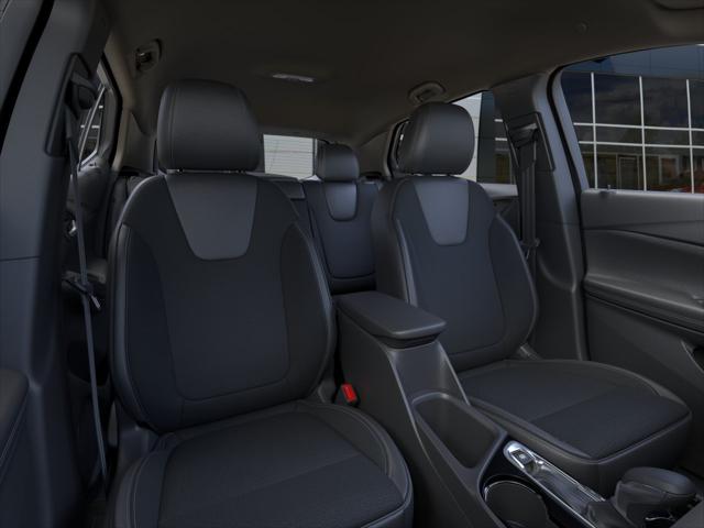 2026 Buick Encore GX Preferred AWD
