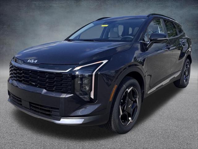 2026 Kia Sportage EX for sale in Meadville, PA