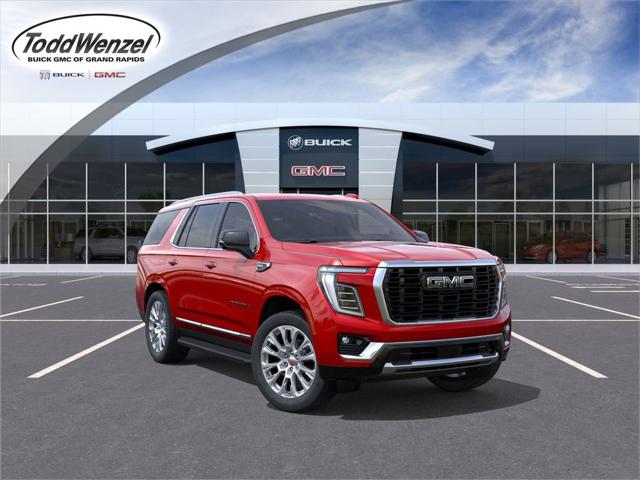 2026 GMC Yukon 4WD Denali for sale in Grand Rapids, MI
