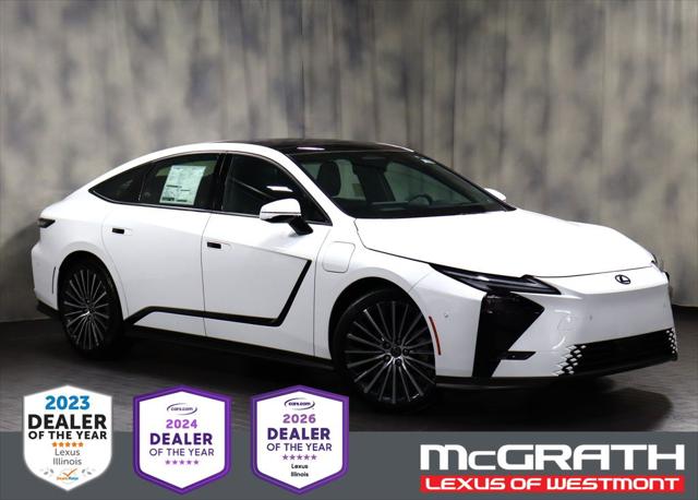 2026 Lexus ES 350 Luxury for sale in Westmont, IL