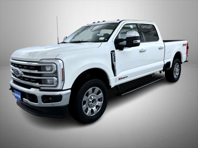 2026 Ford F-350 King Ranch for sale in Blair, NE