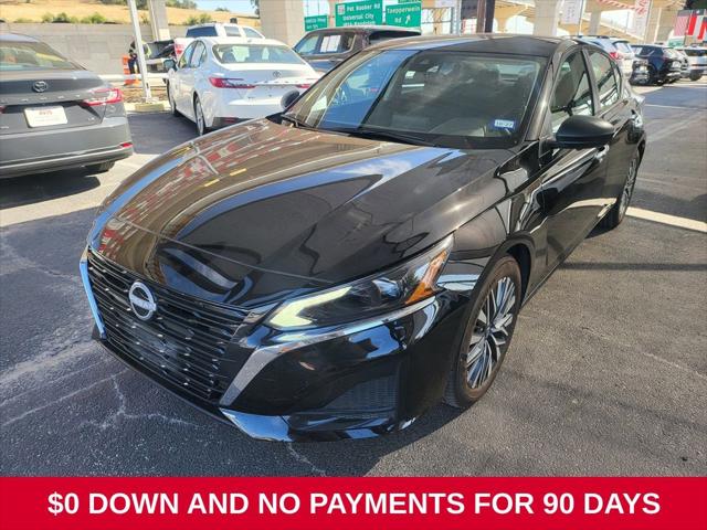 2025 Nissan Altima SV FWD for sale in Live OAK, TX