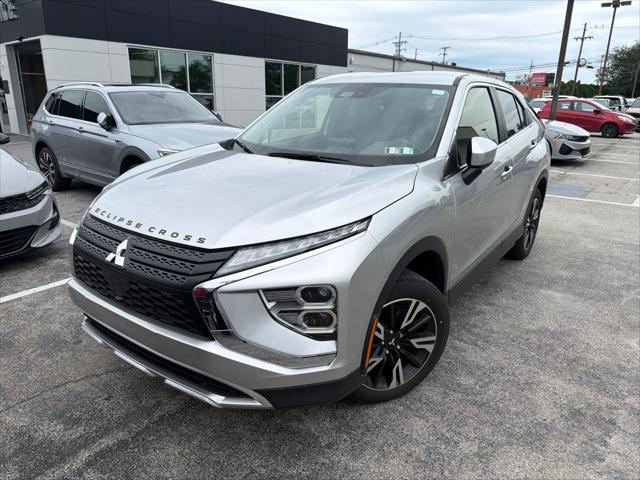 2024 Mitsubishi Eclipse Cross SE S-AWC for sale in YORK, PA