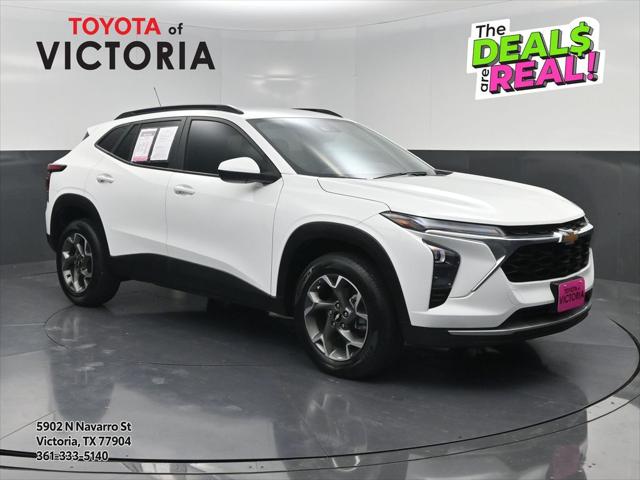 2024 Chevrolet Trax LT for sale in Victoria, TX