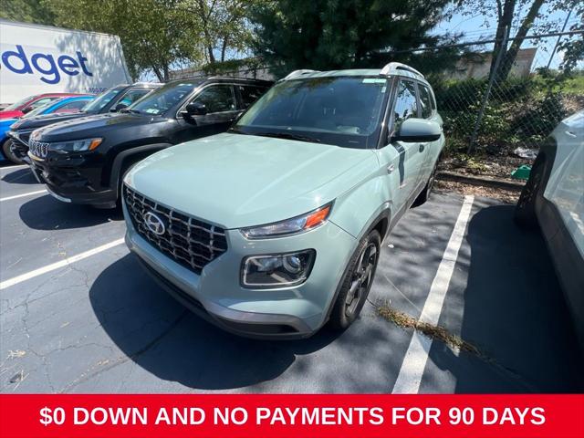 2025 Hyundai Venue SEL for sale in Morrow, GA