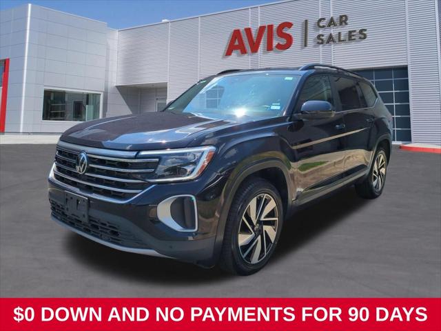 2025 Volkswagen Atlas 2.0T SE w/Technology for sale in Morrow, GA