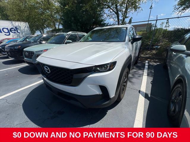 2025 Mazda CX-50 Hybrid Preferred Package for sale in Morrow, GA