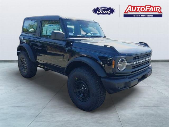 2026 Ford Bronco Base for sale in Manchester, NH