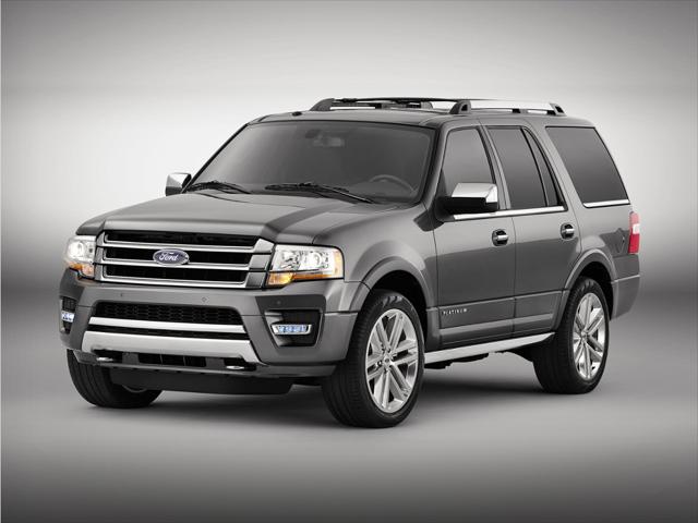 2015 Ford Expedition King Ranch for sale in Pryor, OK