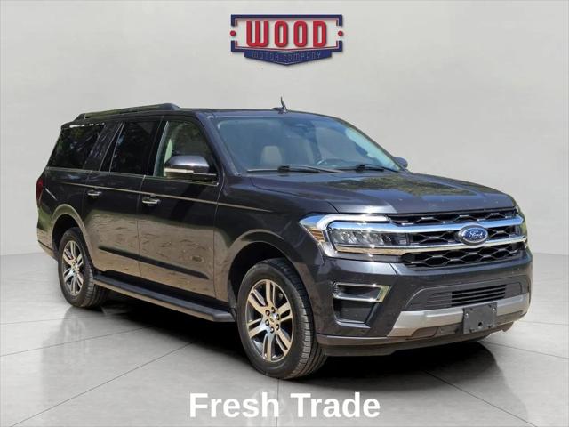 2024 Ford Expedition Limited MAX for sale in 	Harrison, AZ