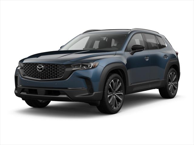 2026 Mazda CX-50 2.5 S Premium for sale in El Cajon, CA