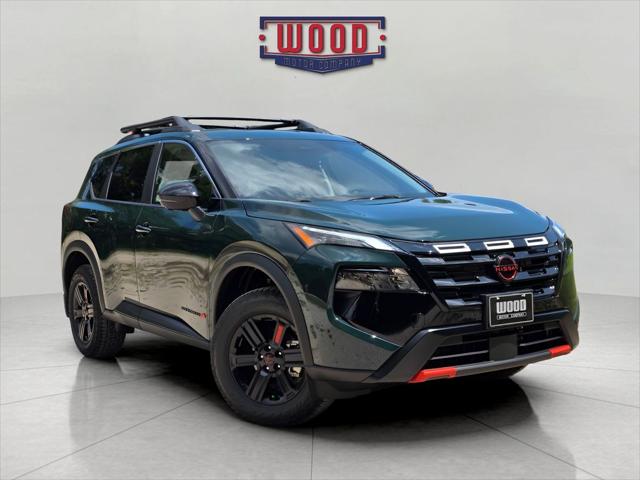 2026 Nissan Rogue Rock Creek for sale in 	Harrison, AZ