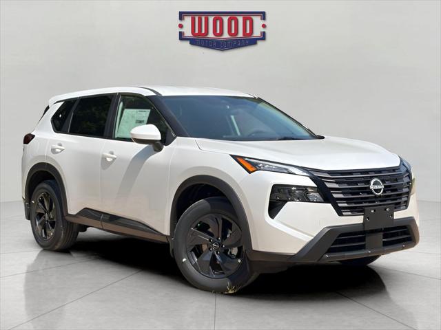 2026 Nissan Rogue SV for sale in 	Harrison, AZ