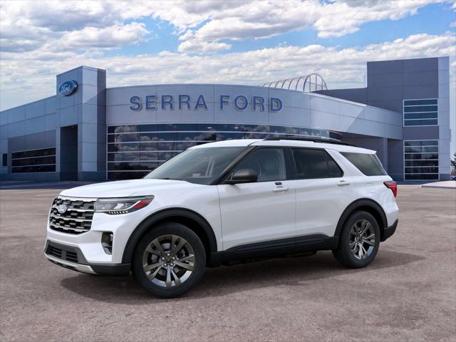 2027 Ford Explorer Active for sale in Farmington Hills, MI