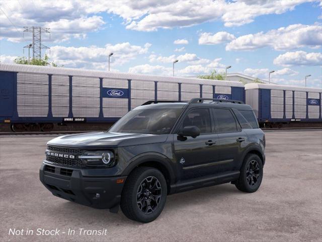 2026 Ford Bronco Sport Outer Banks for sale in Farmington Hills, MI