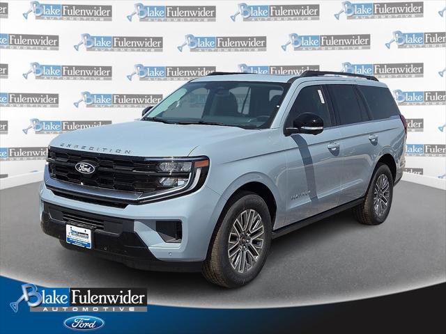 2027 Ford Expedition Platinum for sale in Andrews, TX