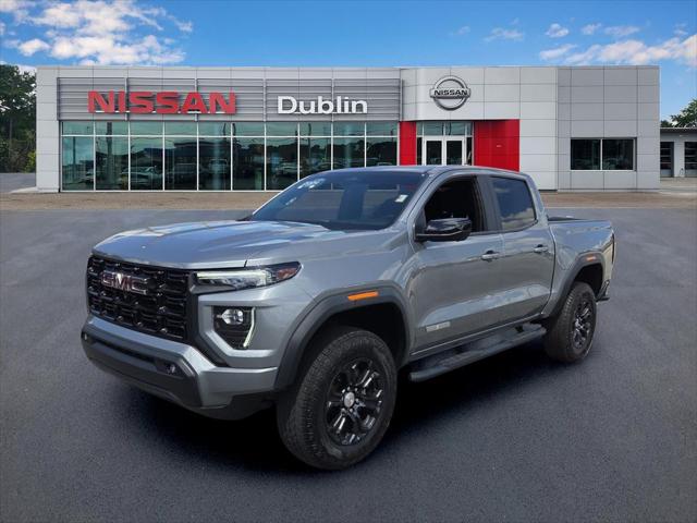2024 GMC Canyon 2WD Elevation for sale in Dublin, GA