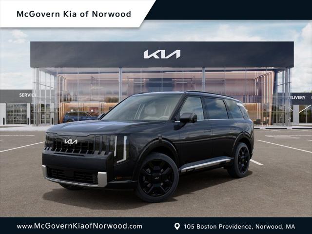 2027 Kia Telluride Hybrid SX-Prestige for sale in Norwood, MA