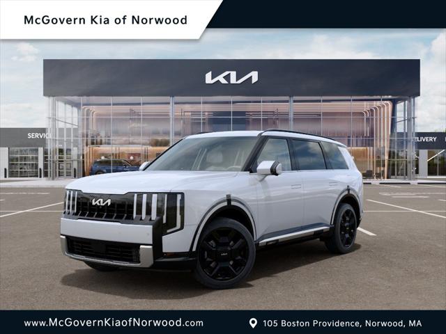 2027 Kia Telluride Hybrid SX-Prestige for sale in Norwood, MA
