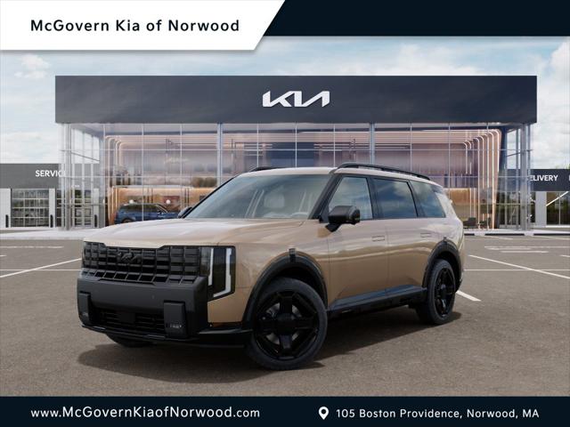 2027 Kia Telluride X-Line SX-Prestige for sale in Norwood, MA
