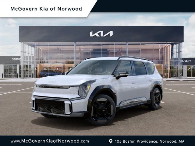 2026 Kia EV9 GT-Line for sale in Norwood, MA