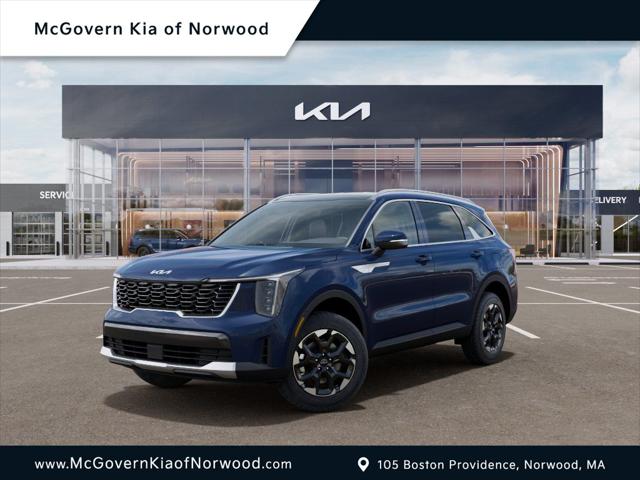 2026 Kia Sorento S for sale in Norwood, MA