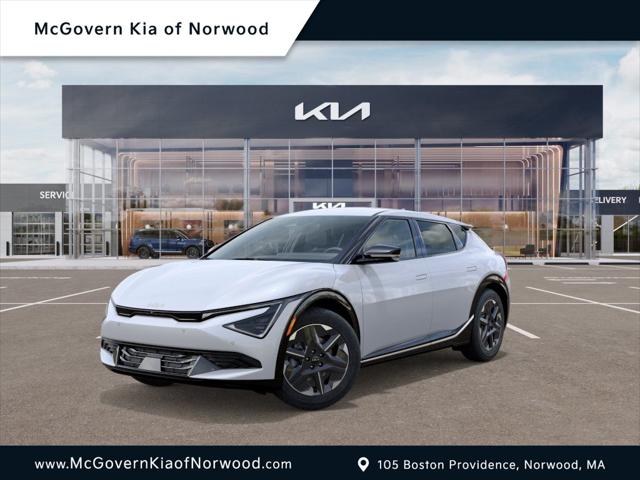 2026 Kia EV6 Light Long Range RWD for sale in Norwood, MA