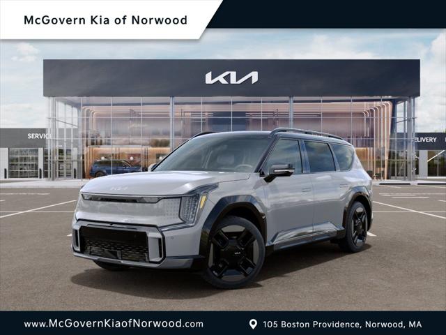 2026 Kia EV9 GT-Line for sale in Norwood, MA