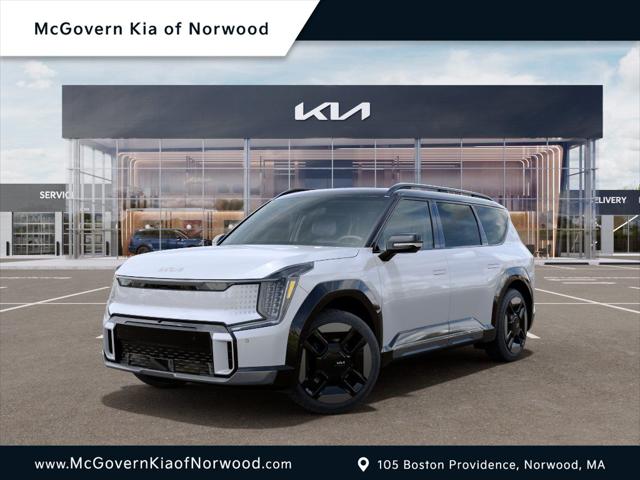 2026 Kia EV9 GT-Line for sale in Norwood, MA