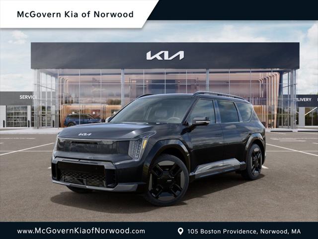 2026 Kia EV9 GT-Line for sale in Norwood, MA