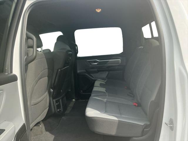 Used 2022 RAM 1500 Big Horn Crew Cab 4x2 57" Box For Sale in Muscle Shoals, AL