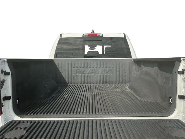 Used 2022 RAM 1500 Big Horn Crew Cab 4x2 57" Box For Sale in Muscle Shoals, AL
