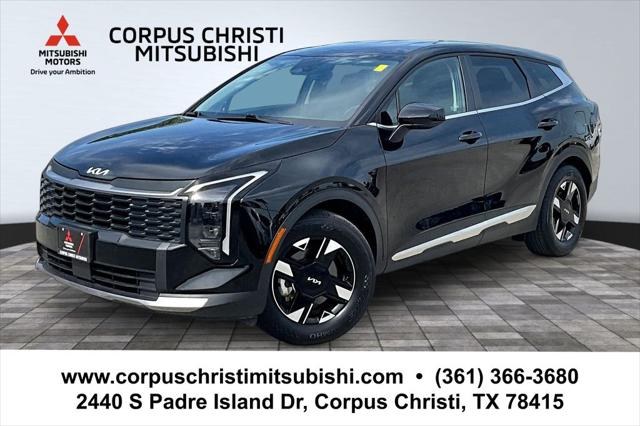 2026 Kia Sportage LX for sale in Corpus Christi, TX