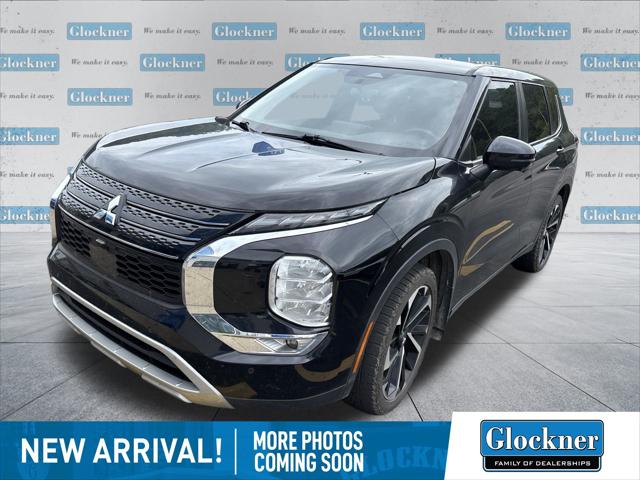 2022 Mitsubishi Outlander SE for sale in Portsmouth, OH